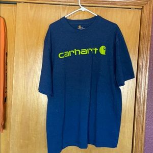 Men’s Carhartt T-shirt - XL